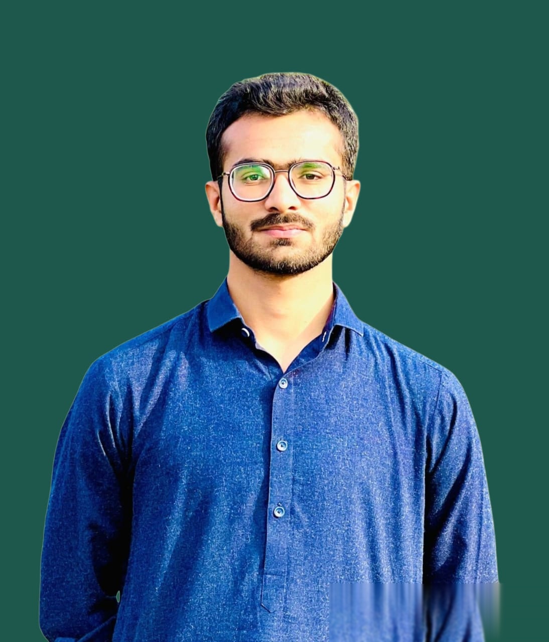 Muhammad Zain Sardar — Co-Founder, Safak Pakistan