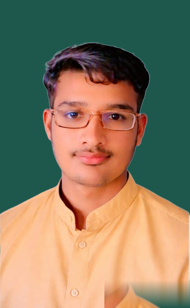 Naeem Zafar — Social Media Lead, Safak Pakistan