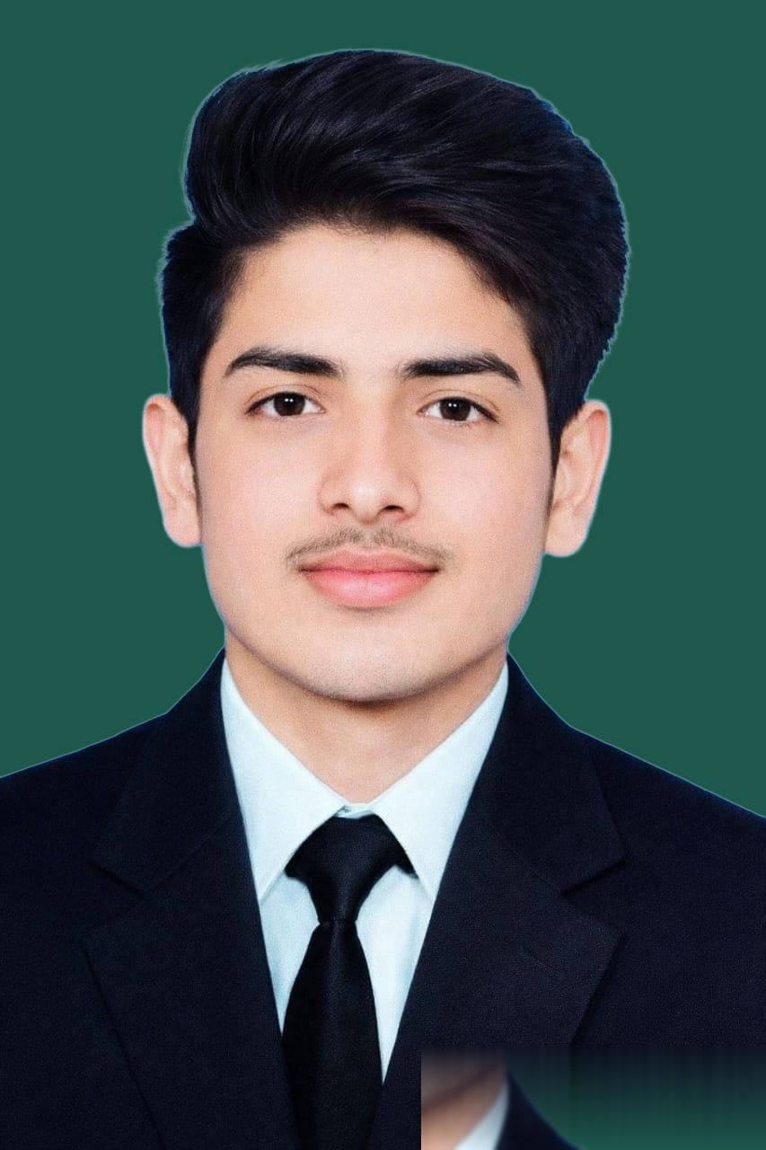 Muhammad Waseem — Writer & Editorial Member, Safak Pakistan